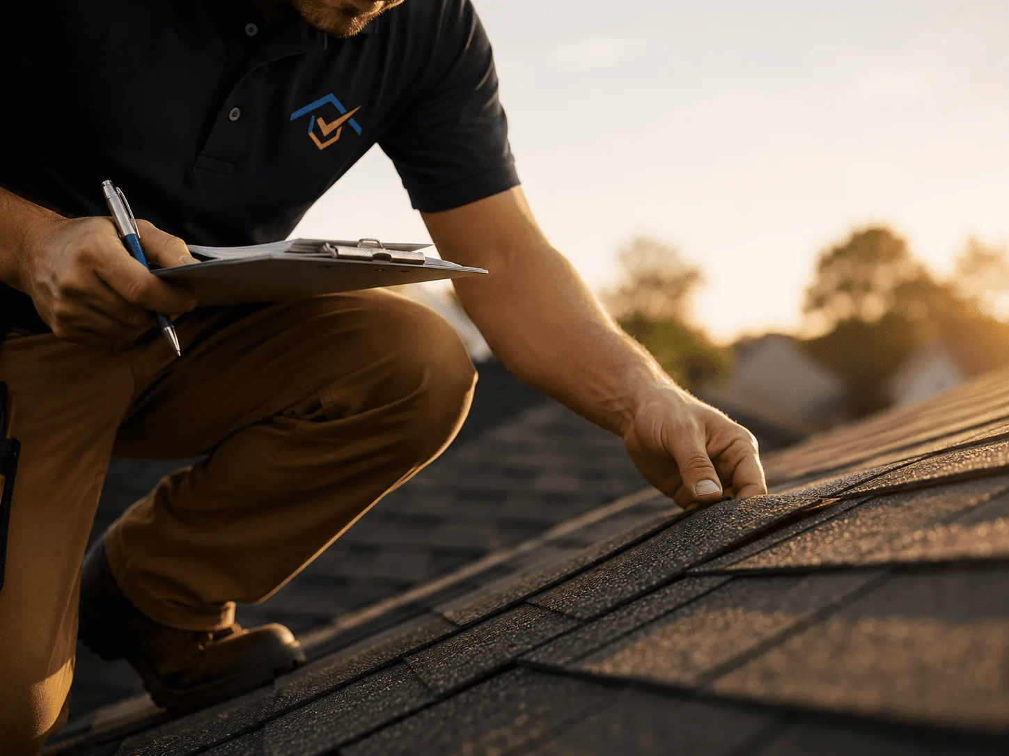 Why Choose Roof Inspection in Herron, MI