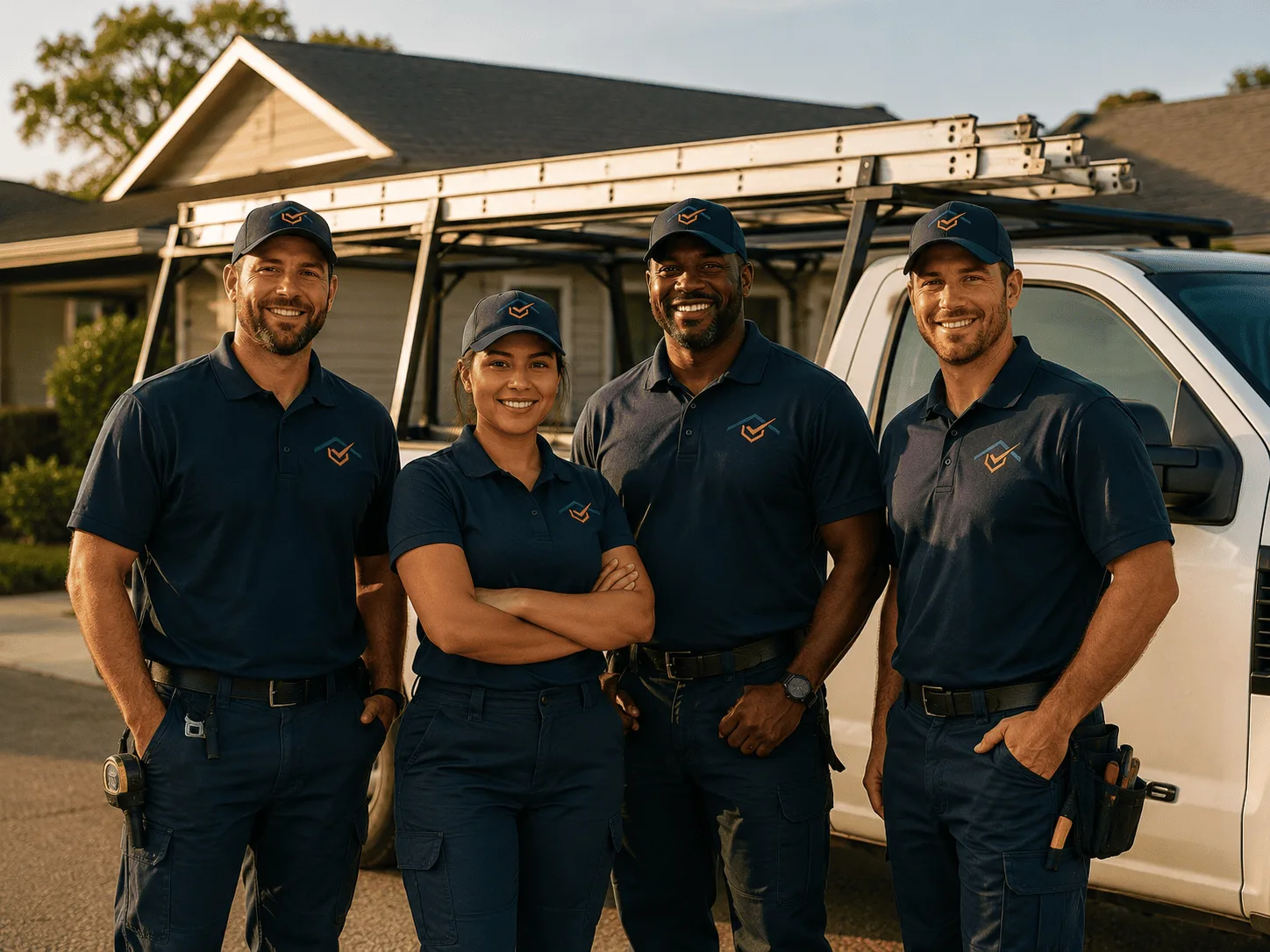Roof Inspection company in Herron, MI